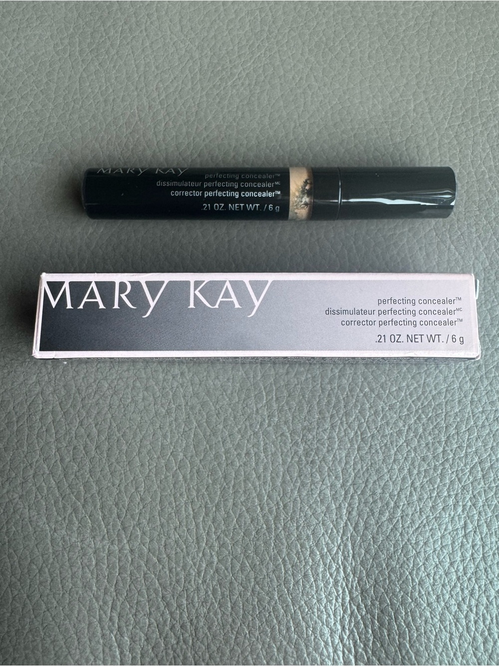 Mary Kay Perfecting Concealer - Deep Beige